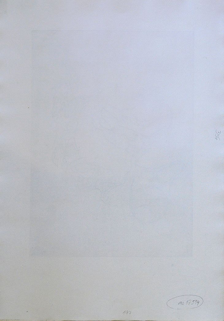 Vstup Heráklův na Olymp - 6