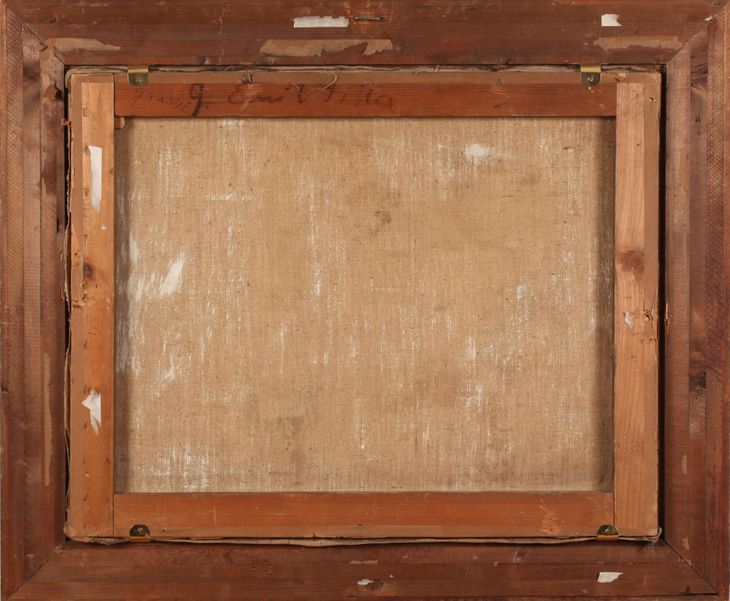 Zátiší s kukuřičným klasem - 2